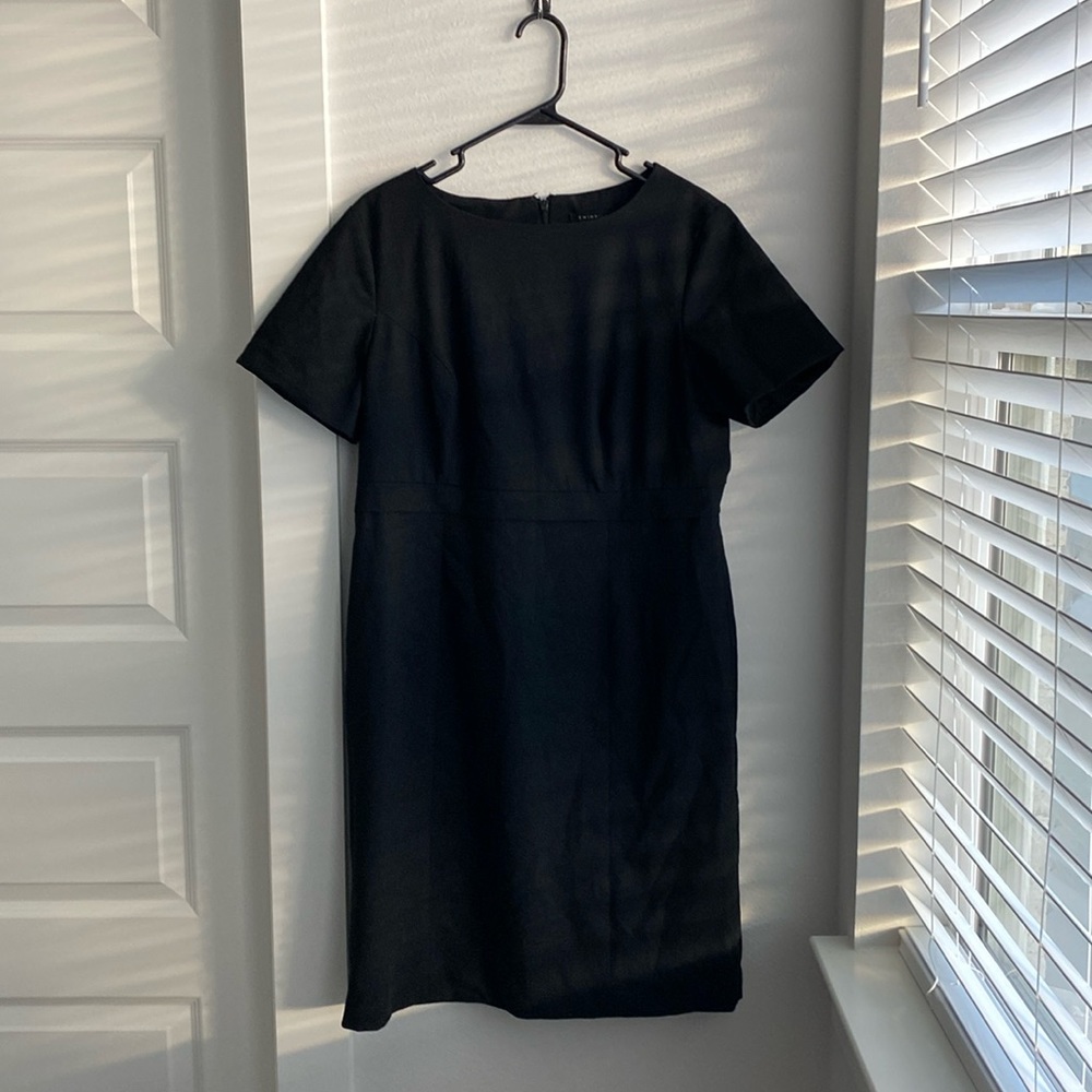 TwinHill black dress